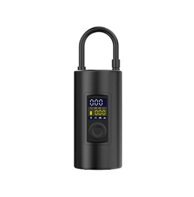 Blulory - Portable Car Tyre Air Pump