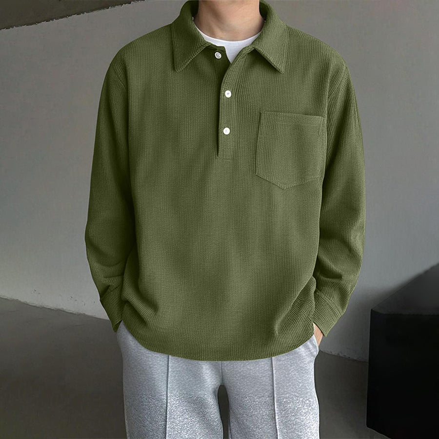 Casual Bottoming Shirt