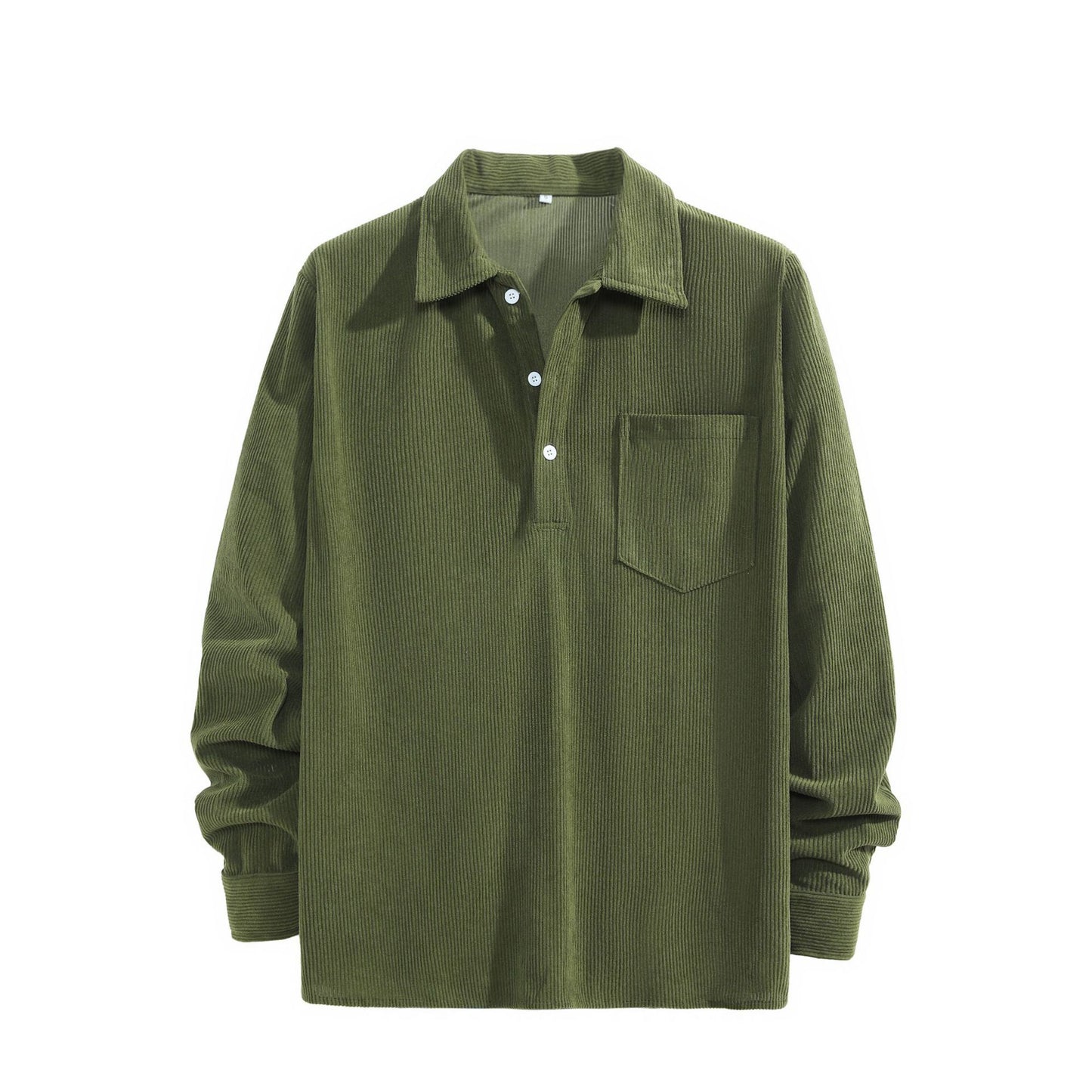 Casual Bottoming Shirt