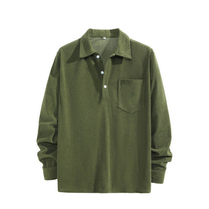 Casual Bottoming Shirt