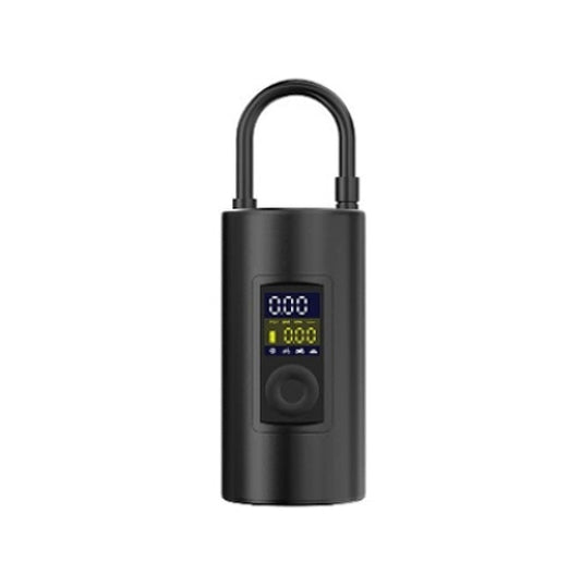 Blulory - Portable Car Tyre Air Pump