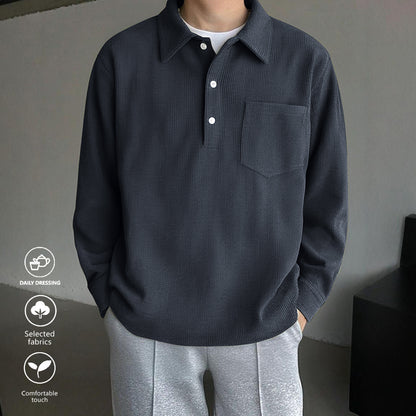 Casual Bottoming Shirt