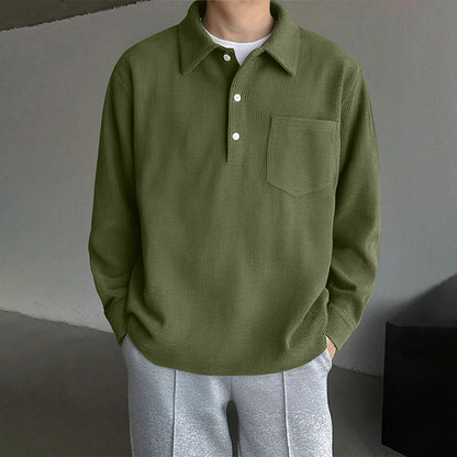 Casual Bottoming Shirt