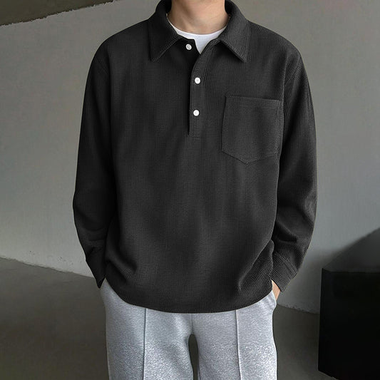 Casual Bottoming Shirt