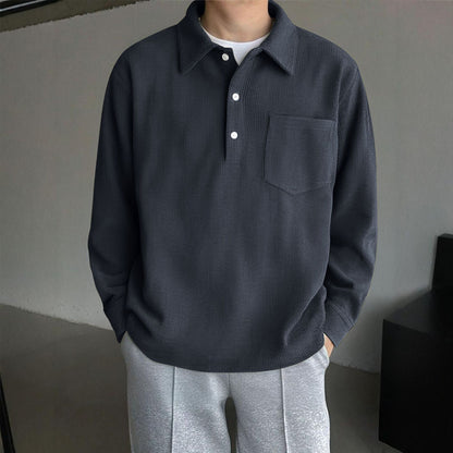 Casual Bottoming Shirt