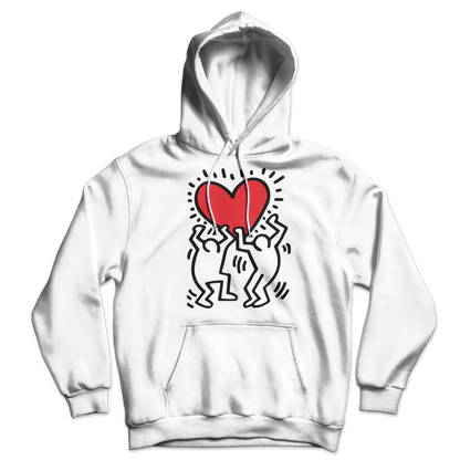 Street Art Hoodie